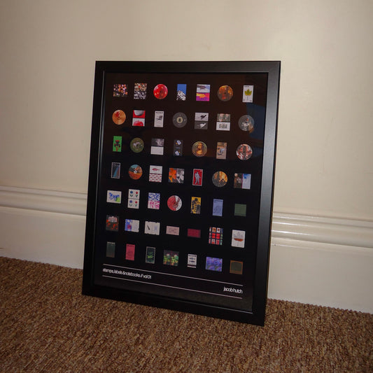 stamps, labels & notebooks