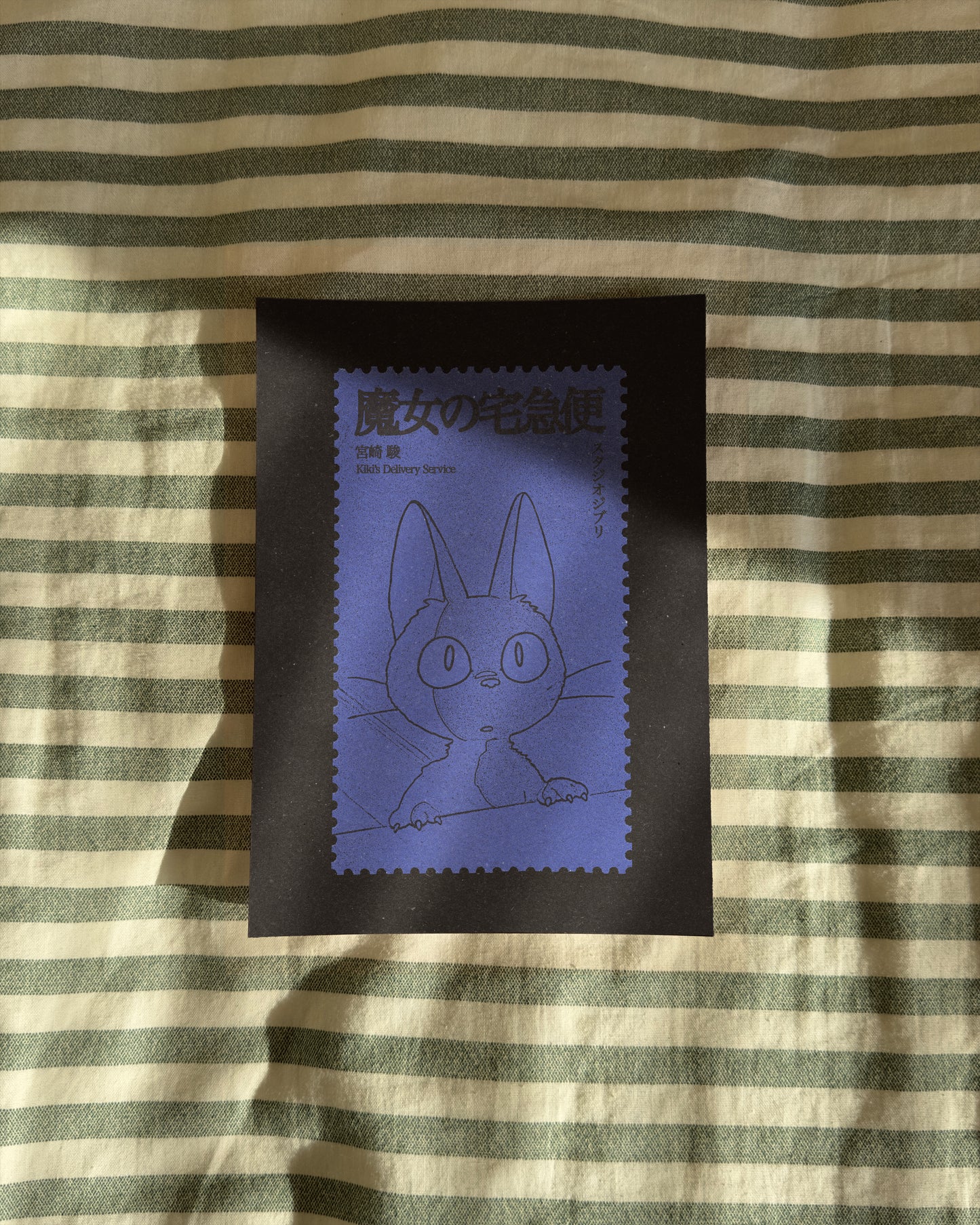 Kiki's Delivery Service